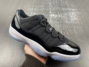 Air Jordan 11 Low Space Jam FV5104-004 - 2