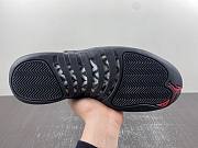 Air Jordan 12 Red Taxi CT8013-162 - 5