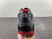 Air Jordan Spizike Low Bred FQ1579-006 - 5