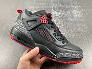 Air Jordan Spizike Low Bred FQ1579-006 - 4