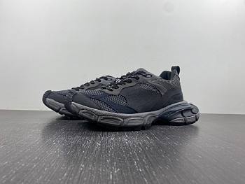 Balenciaga 3XL All Black 759692 W3XLH 1213