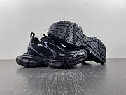 Balenciaga 3XL Black 734734 W3XL1 1090 - 4