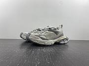 Balenciaga 3XL Grey Beige 759692 W3XLH 1212 - 1