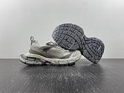 Balenciaga 3XL Grey Beige 759692 W3XLH 1212 - 4