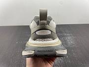 Balenciaga 3XL Grey Beige 759692 W3XLH 1212 - 3