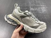Balenciaga 3XL Grey Beige 759692 W3XLH 1212 - 2