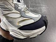 Balenciaga Cargo Sneaker Grey White 785756 W2MV1 9012 - 2