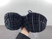 Balenciaga Phantom Runner Blue Grey 734734 W3XLR 0629 - 6