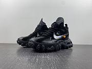 Nike Air Terra Forma Black DQ1615-200 - 1