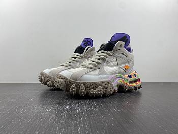 Nike Air Terra Forma Off-White Summit White Psychic Purple DQ1615-100
