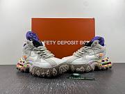 Nike Air Terra Forma Off-White Summit White Psychic Purple DQ1615-100 - 5