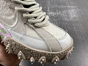 Nike Air Terra Forma Off-White Summit White Psychic Purple DQ1615-100 - 3