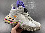 Nike Air Terra Forma Off-White Summit White Psychic Purple DQ1615-100 - 2