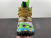 Nike Air Terra Forma Off-White Wheat Green Strike DQ1615-700 - 6