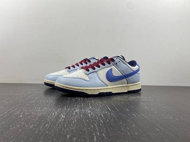 Nike Dunk Low From Nike To You FV8113-141 - 1