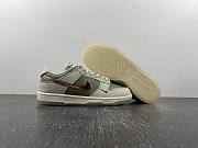 Nike Dunk Low Retro PRM Kyler Murray Be 1 of One FQ0269-001 - 2