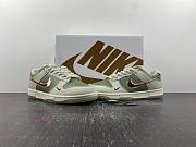Nike Dunk Low Retro PRM Kyler Murray Be 1 of One FQ0269-001 - 4