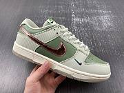 Nike Dunk Low Retro PRM Kyler Murray Be 1 of One FQ0269-001 - 5