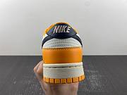 Nike Dunk Low Wear and Tear Yellow FN3418-100 - 3