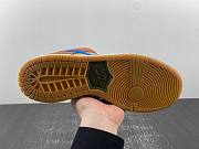 Nike SB Dunk Low Corduroy Dusty Peach BQ6817-201 - 6