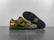 Nike SB Dunk Low De La Soul 789841-332 - 4