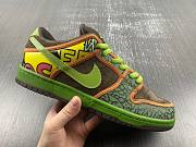 Nike SB Dunk Low De La Soul 789841-332 - 2