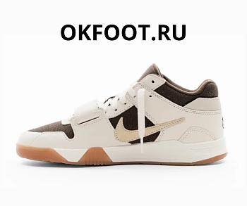 Air Jordan Jumpman Jack TR Travis Scott Sail FZ8117-100