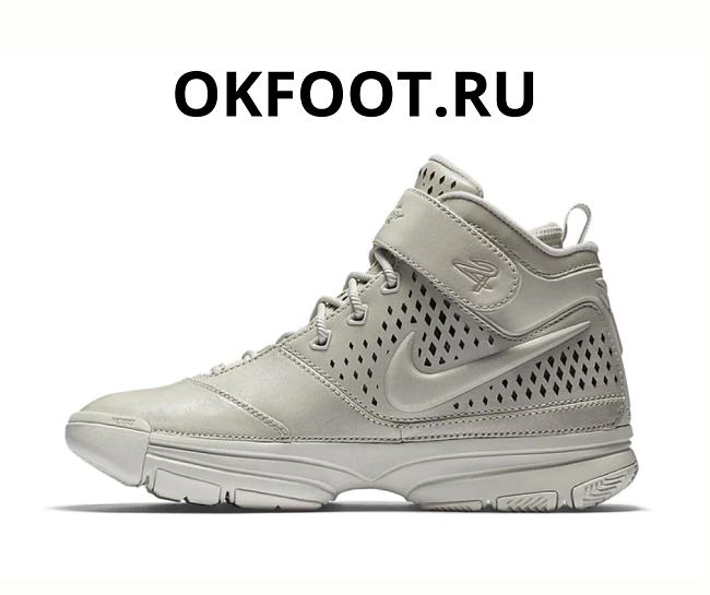 Nike Kobe 2 Black Mamba Collection Fade to Black 869452‑003 - 1