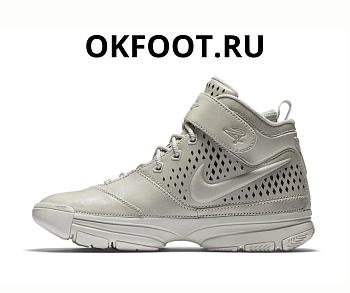 Nike Kobe 2 Black Mamba Collection Fade to Black 869452‑003