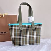 Burberry London Tote Bag 44.1624.5CM - 2