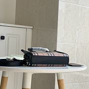 Burberry Tote Bag Black 20.61.4cm - 3