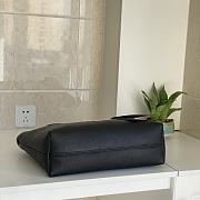 Burberry Tote Bag Black 35.12.25cm - 5