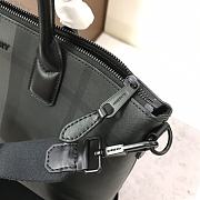 Burberry Tote Bag Black 39.12.38CM - 4