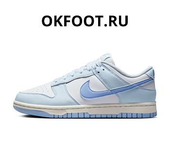 Nike Dunk Low Next Nature Blue Tint DD1873-400