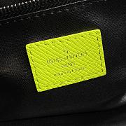 Louis Vuitton Dopp Kit Toilet Pouch M10144 Size 28x15x16.5CM - 4