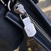 Louis Vuitton Gaston Wearable Wallet M81124 Size 22x14.5x4.5CM - 3