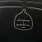 Louis Vuitton Pochette Voyage M81973 Size 26X20CM - 2