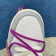 Nike Dunk Low Off-White Lot 28 DM1602 111 - 6