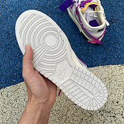 Nike Dunk Low Off-White Lot 28 DM1602 111 - 2