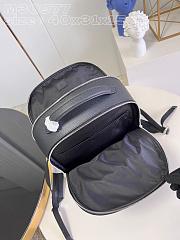 Louis Vuitton Avenue Backpack M30977 Size:40X31X15CM - 2