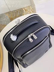 Louis Vuitton Avenue Backpack M30977 Size:40X31X15CM - 5