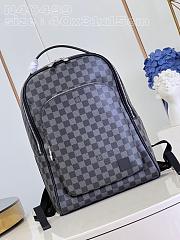 Louis Vuitton Avenue Backpack N40499 SIZE 40X31X15CM - 1