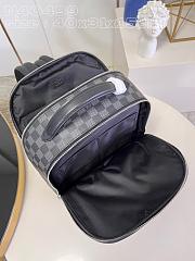 Louis Vuitton Avenue Backpack N40499 SIZE 40X31X15CM - 3