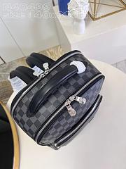 Louis Vuitton Avenue Backpack N40499 SIZE 40X31X15CM - 4