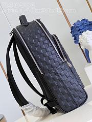 Louis Vuitton Avenue Backpack N40501 SIZE 40X31X15CM - 5