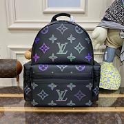 Louis Vuitton Comet Backpack M22488 Size 37x43x17CM - 1