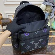 Louis Vuitton Comet Backpack M22488 Size 37x43x17CM - 4