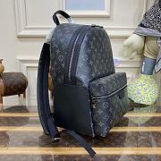 Louis Vuitton Discovery Backpack M22558 SIZE 29X38X20CM - 4