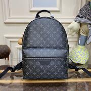 Louis Vuitton Discovery Backpack M22558 SIZE 29X38X20CM - 6