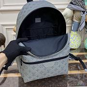 Louis Vuitton Discovery Backpack M46557 SIZE 29X38X20CM - 4